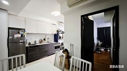 Sims Urban Oasis (D14), Condominium #537308111